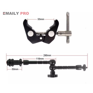 Magic Arm Tay Nối Đa Năng Dài 28cm