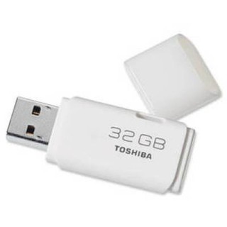 USB 32GB TOSHIBA CÔNG TY