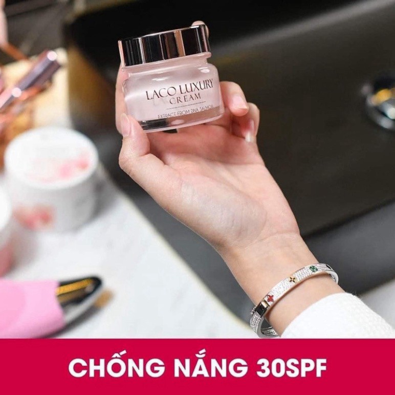Sữa rửa mặt MAROSA LACO mỹ phẩm LACO chính hãng