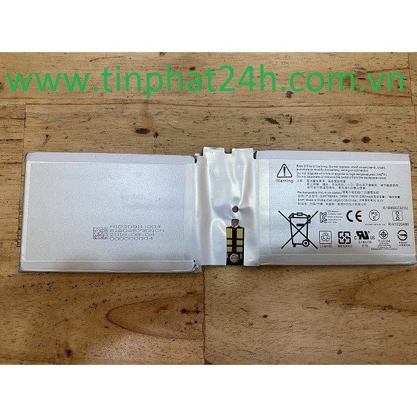 Thay PIN - Battery Surface Book 2 13.5 Inch G3HTA044H