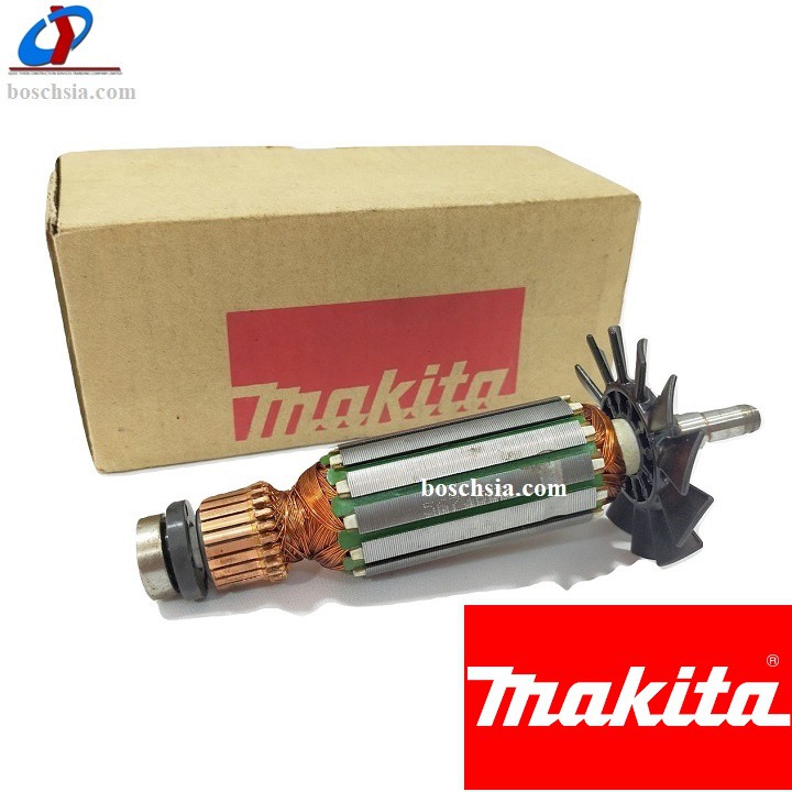 Roto máy mài Makita 100mm 9500NB