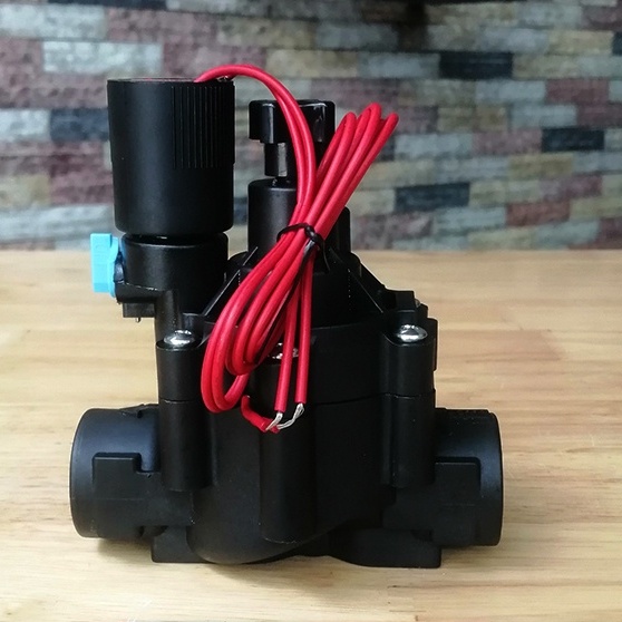 Van khóa từ cho cho hệ thống phun sương 220v