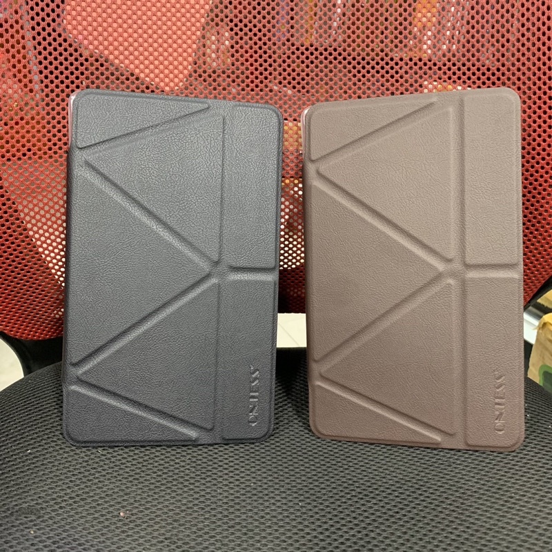Bao da SamSung Galaxy Tab A7Lite A7 Lite chính hãng ONJESS lưng silicon