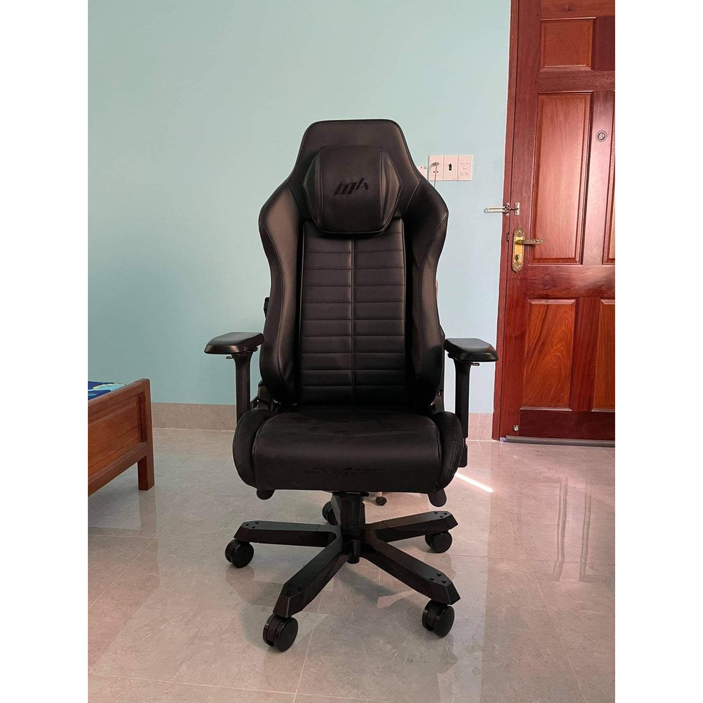 [ GIÁ SỐC ] - [ HOT ] - [ RẺ VÔ ĐỊCH ] - Ghế DXRACER Master Series - Chính Hãng Việt Nam - Mới 100%