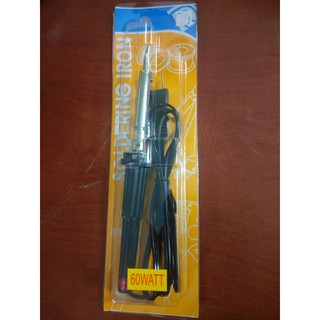 Mỏ hàn chì 60w soldering iron đúng công suất