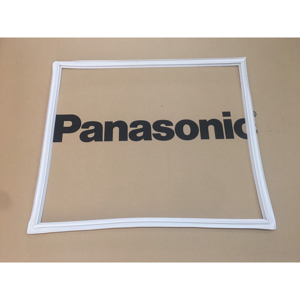 [Mã ELHA22 giảm 5% đơn 300K] Ron cửa ngăn đá tủ lạnh Panasonic - NR-BK265SNVN