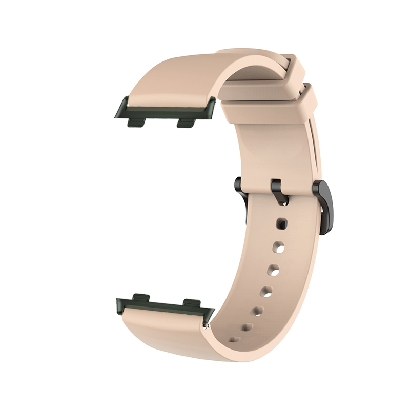 Dây đeo silicon mềm nhiều màu thời trang cho OPPO Watch 2/1 41mm 46mm 42mm