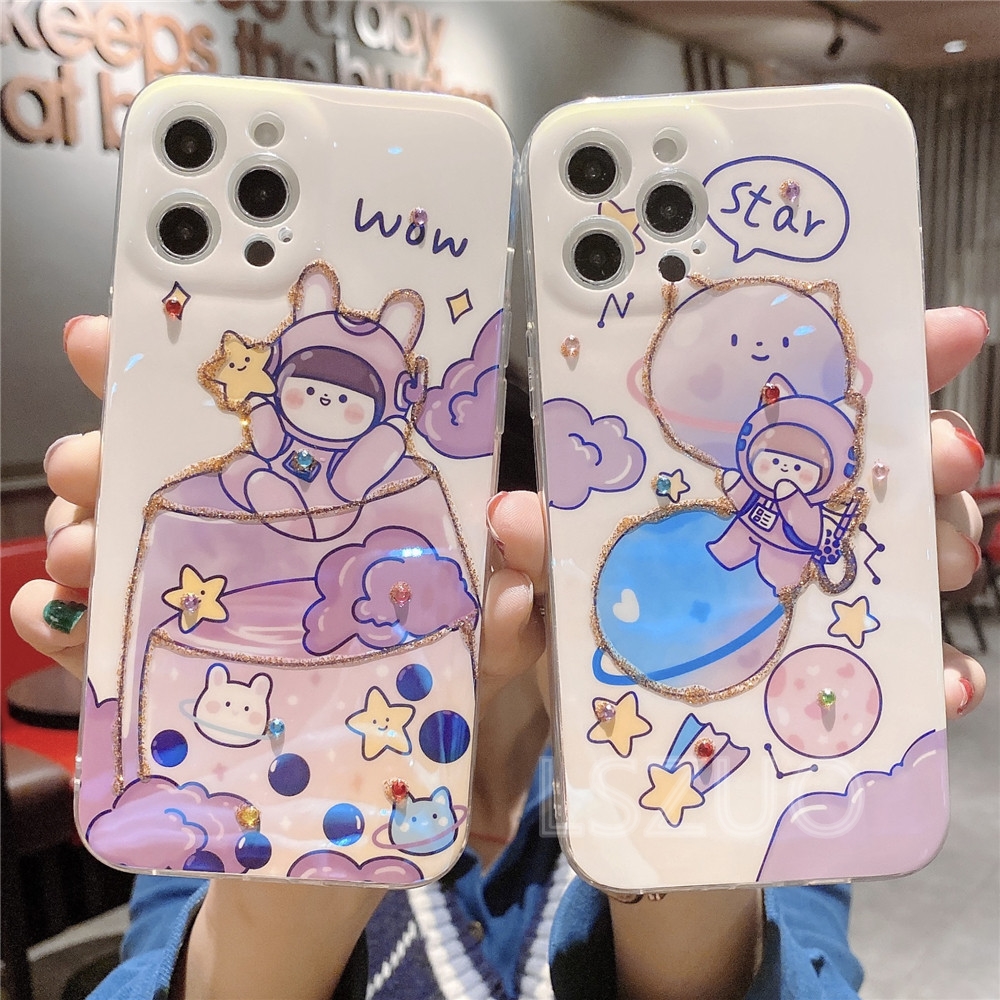 Ốp Lưng Điện Thoại Thời Trang Dành Cho Samsung Note8 Note9 Note10 Note10Plus Note20 Note20Ultra
