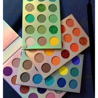 Bảng mắt color board