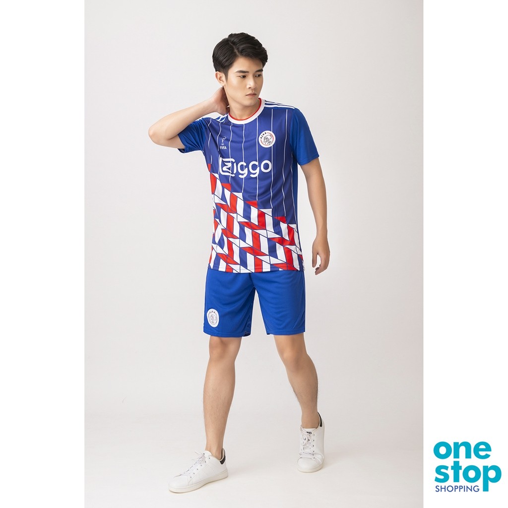 Đồ bộ đá bóng câu lạc bộ thể thao nam One Shop | BigBuy360 - bigbuy360.vn