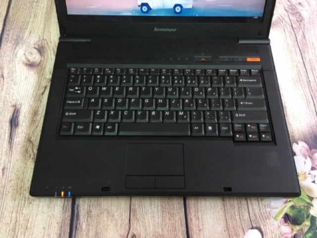 Laptop văn phòng lenovo G400 - G410