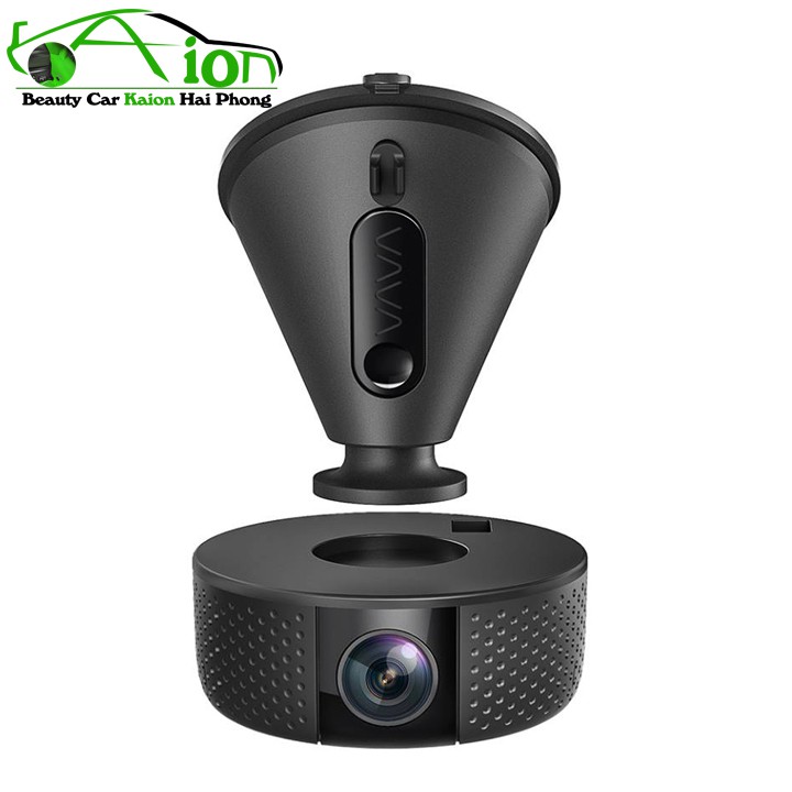 Camera hành trình VAVA Dash CD-001 - Ghi hình 1080 60 khung hình / giây - thương hiệu Mỹ - Chính hãng| VAVA Dash Cam USA | BigBuy360 - bigbuy360.vn