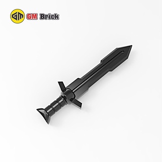 Phụ kiện Lego - Kiếm tộc lùn v1