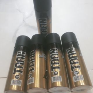 Bình xịt lạnh giảm đau