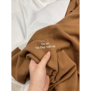 Vải Umi Gân Tăm