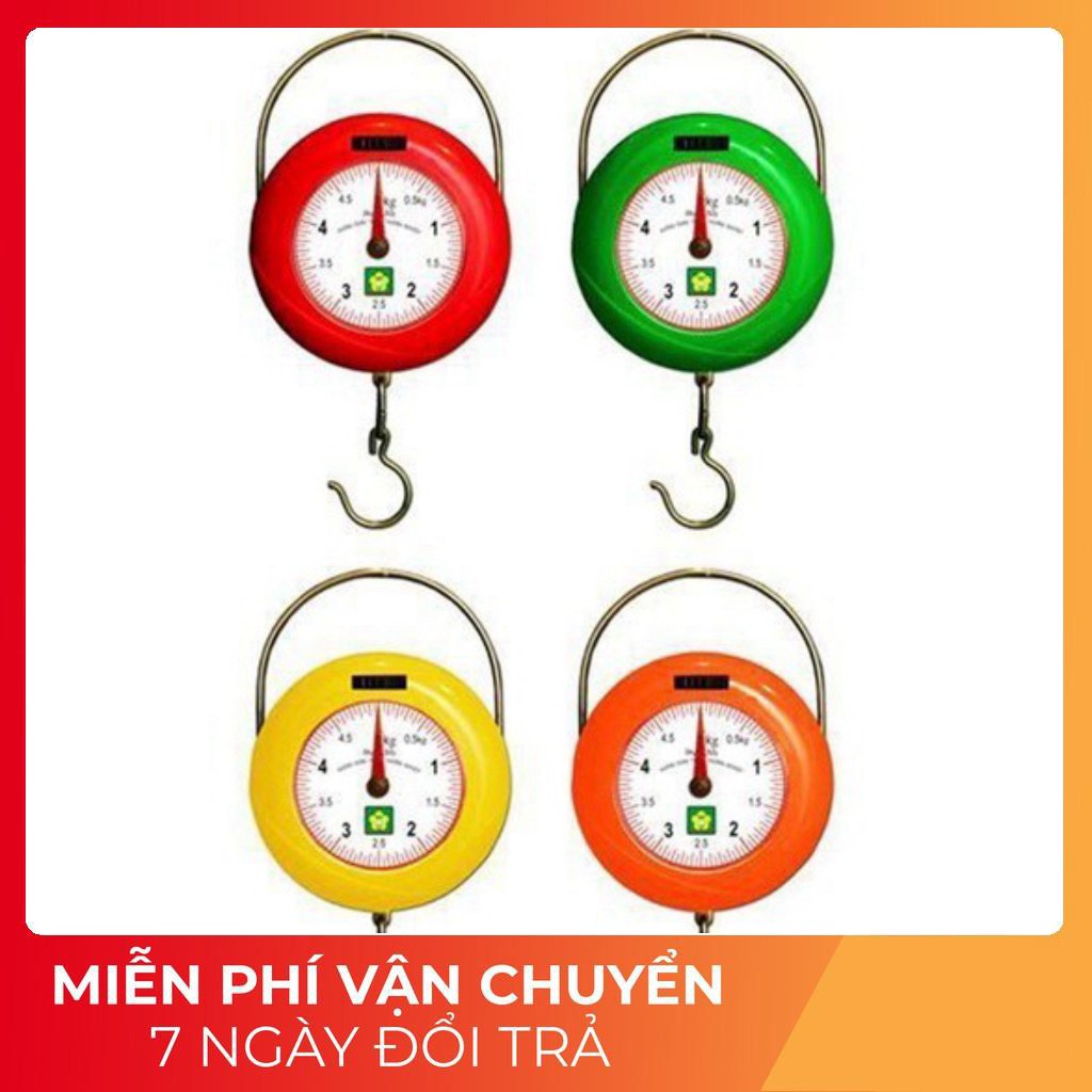 Cân mini Nhơn hoà bỏ túi 5kg