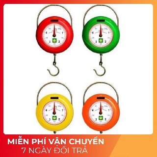 Cân mini Nhơn hoà bỏ túi 5kg