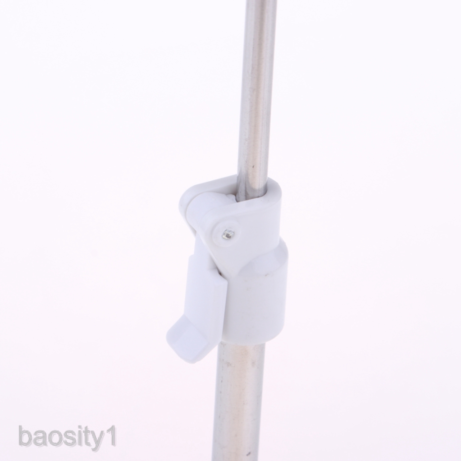 Giá Đỡ Màn Hình Cửa Sổ 10-15 &quot;Có Thể Điều Chỉnh Hỗ Trợ Cho Búp Bê BJD LUTS 1 / 3 1 / 4