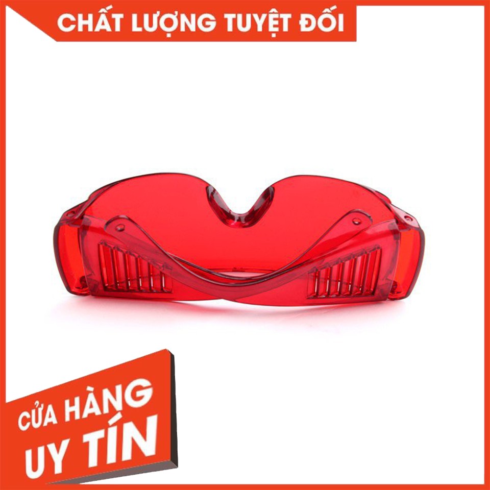 [ KÍNH BẢO VỆ MẮT ] Dùng Khi Tẩy Trắng Răng Cho Các Phòng Khám Nha Khoa và Các SPA, Chất Lượng Tốt, Siêu Bền, Giá Cực Rẻ