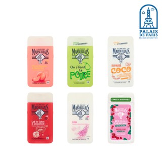 Sữa tắm Le Petit Maraseillais 250ml
