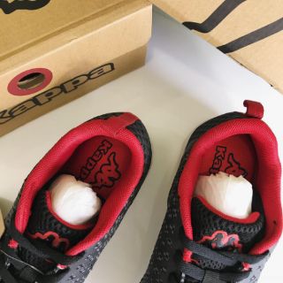 [ORDER] Giày KAPPA tuồn hãng ( ảnh thật )