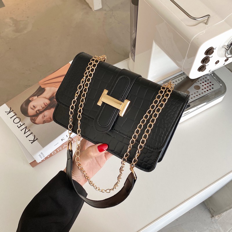 [Mã WAMT2405 giảm 10K đơn 0K] Túi xách nữ, Túi đeo chéo nữ T10 da cao cấp thời trang công sở Hàn Quốc đẹp giá rẻ | BigBuy360 - bigbuy360.vn