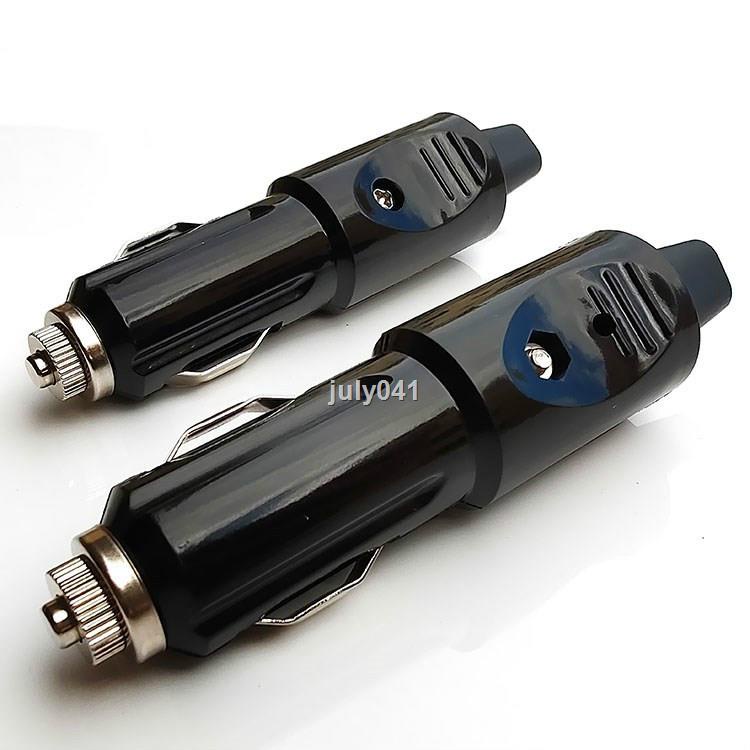 Dây Nối Dài Bật Lửa Điện Công Suất Cao 30A Cho Xe Hơi