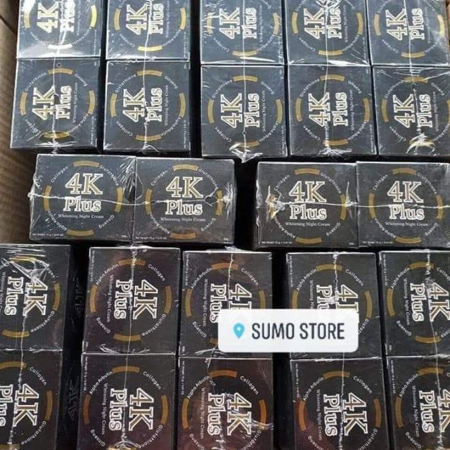 Kem 4k Thái Lan