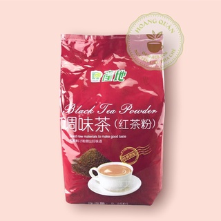 Hồng Trà Bột Chanti 2,25kg ( Hồng Trà CTC, vị trà cực  đậm đà )