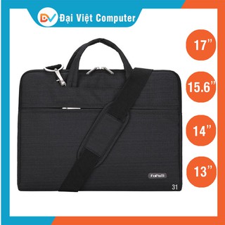 Cặp đựng laptop, mabook Fopati chống sốc - OZ31