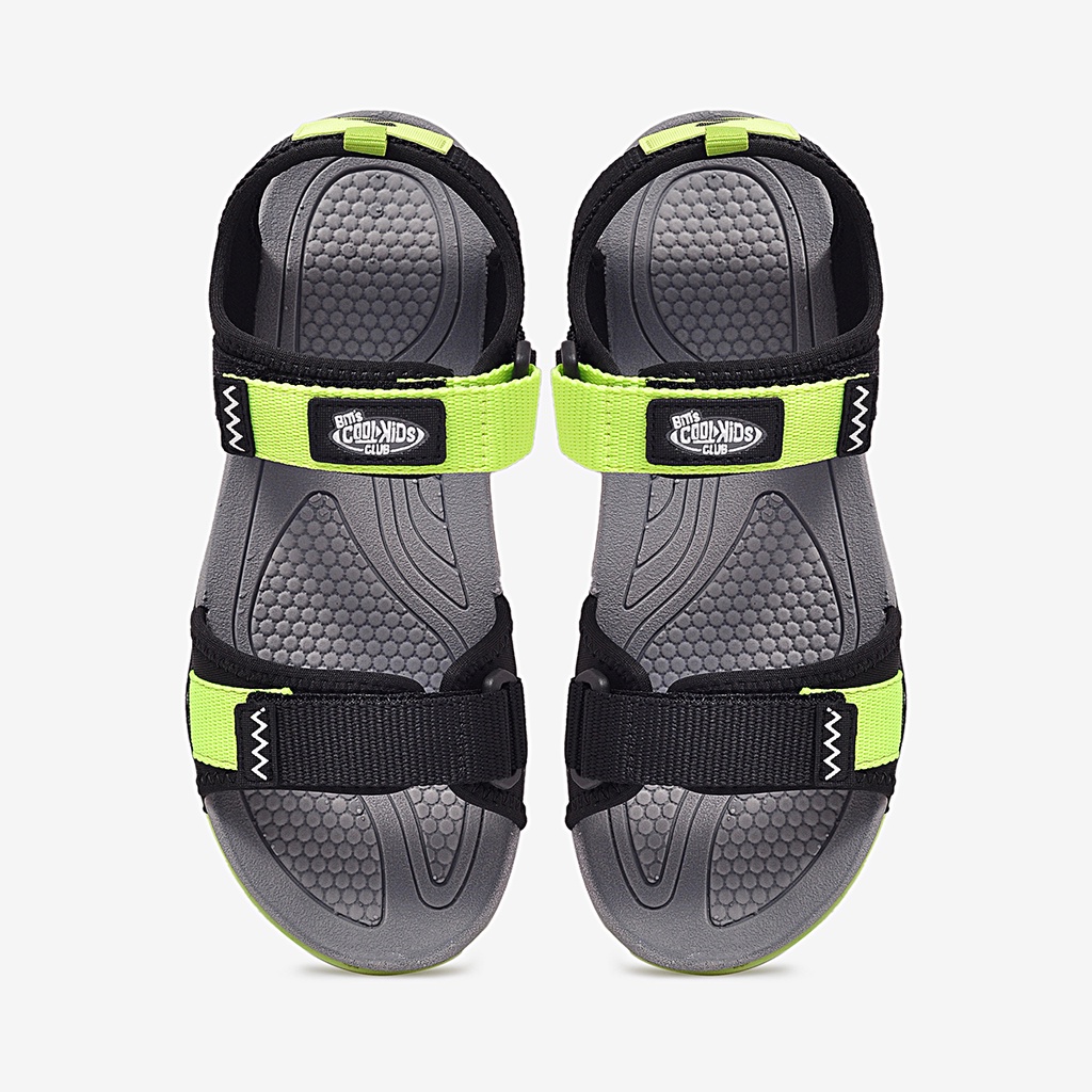 Sandal Biti's Bé Trai DYB013600DEN (Đen)
