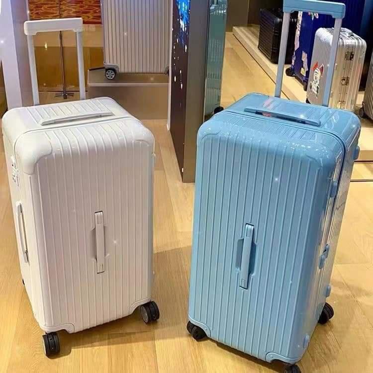 Vali SIÊU TO HP1027 mẫu mới, tặng bọc trùm trong suốt