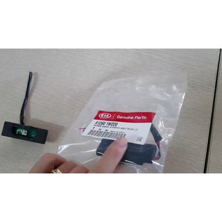 Nút bấm mở cốp moring, i10 grand...
