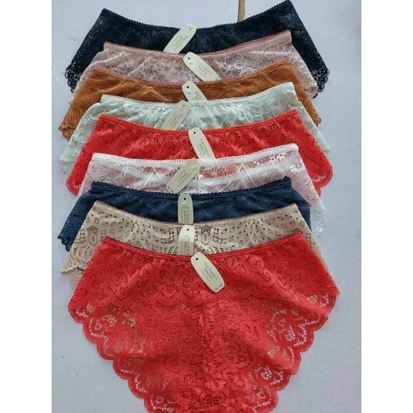 { sale sale} Quần Lót ren,chíp ren  Sexy Quần Lót ren cao cấp mềm mại, quần chíp nữ, giao màu ngẫu nhiên