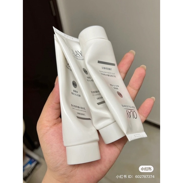 𝗗𝗨̛𝗢̛̃𝗡𝗚 𝗧𝗛𝗘̂̉ 𝗢𝗟𝗔𝗬 𝗥𝗘𝗧𝗜𝗡𝗢𝗟 𝗕𝟯 VIT C