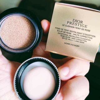 Phấn nước Cushion Dior mini 4g