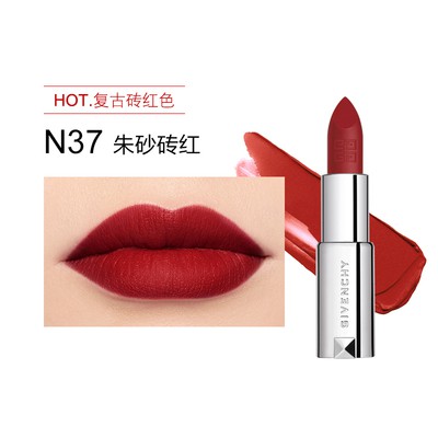 Son môi Givenchy màu sắc thời trang lâu trôi cao cấp | BigBuy360 - bigbuy360.vn