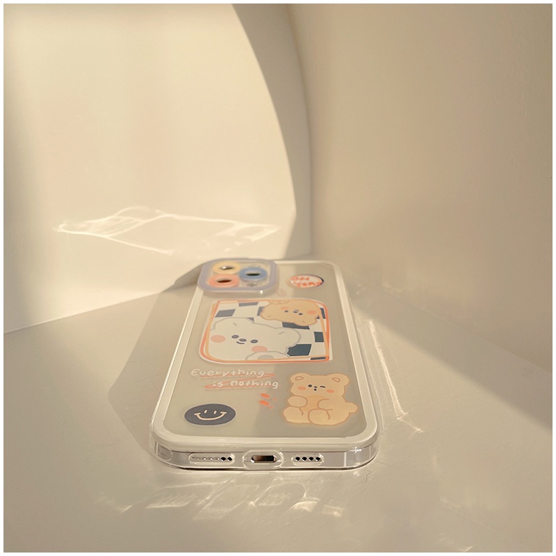 Ốp Điện Thoại Cho OPPO A76 A36 A94 A93 A74 A16 A15 A15S A95 A54 A53 A33 A52 A92 A31 A5 A9 2020 A7 A5S AX7 A3S A12e Reno 5F 4F 7 6 5G 4 5G F9 F11F 4G F9