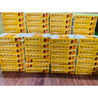 Hồng treo gió Đà Lạt siêu ngon