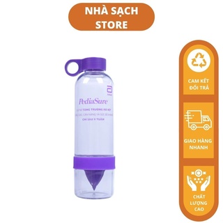 Bình vắt cam 2in1 - quà tặng pediasure