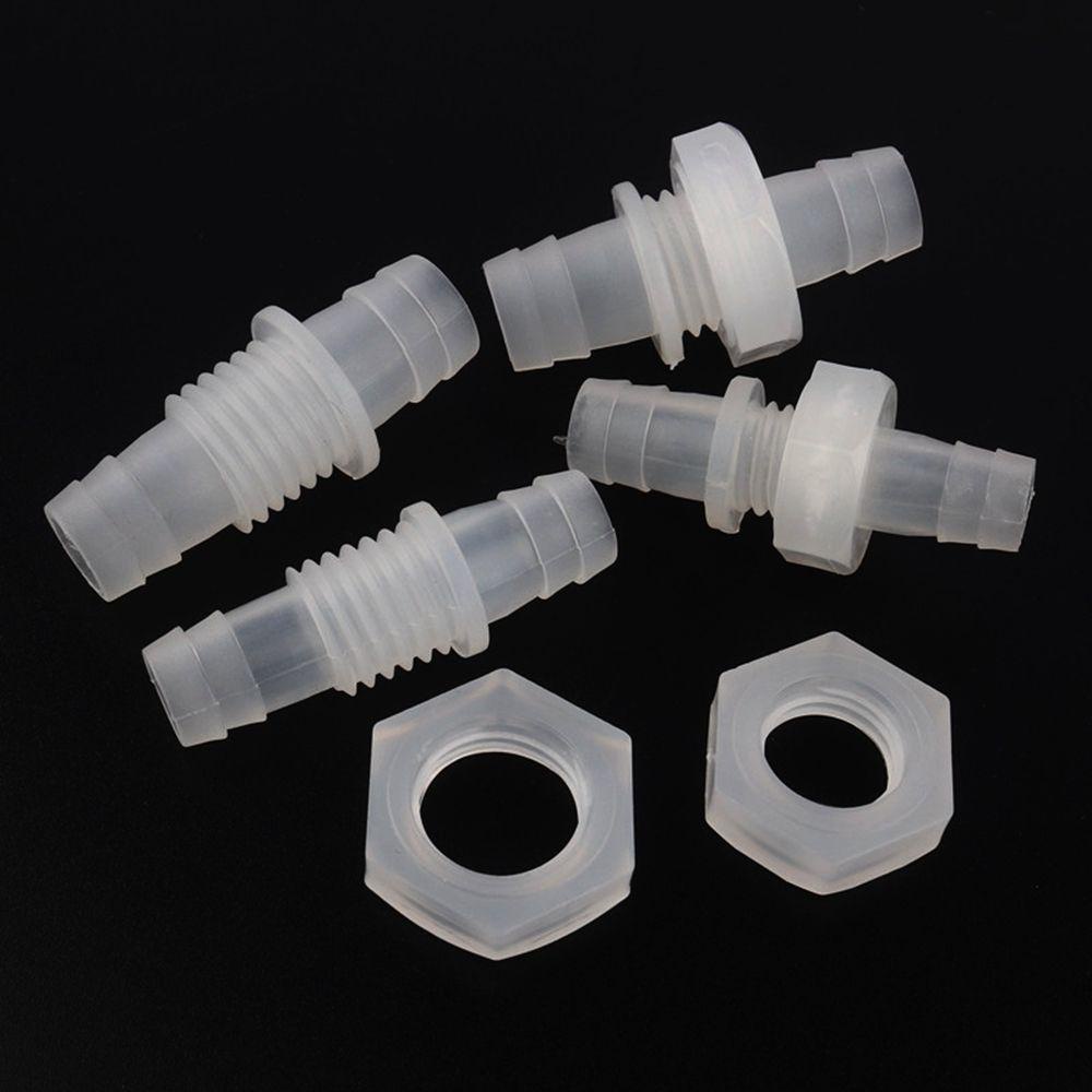WATTLE Set 5 Đầu Nối Ống Nước Cho Bể Cá