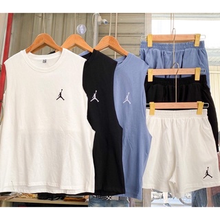 Set áo sát nách tanktop A056