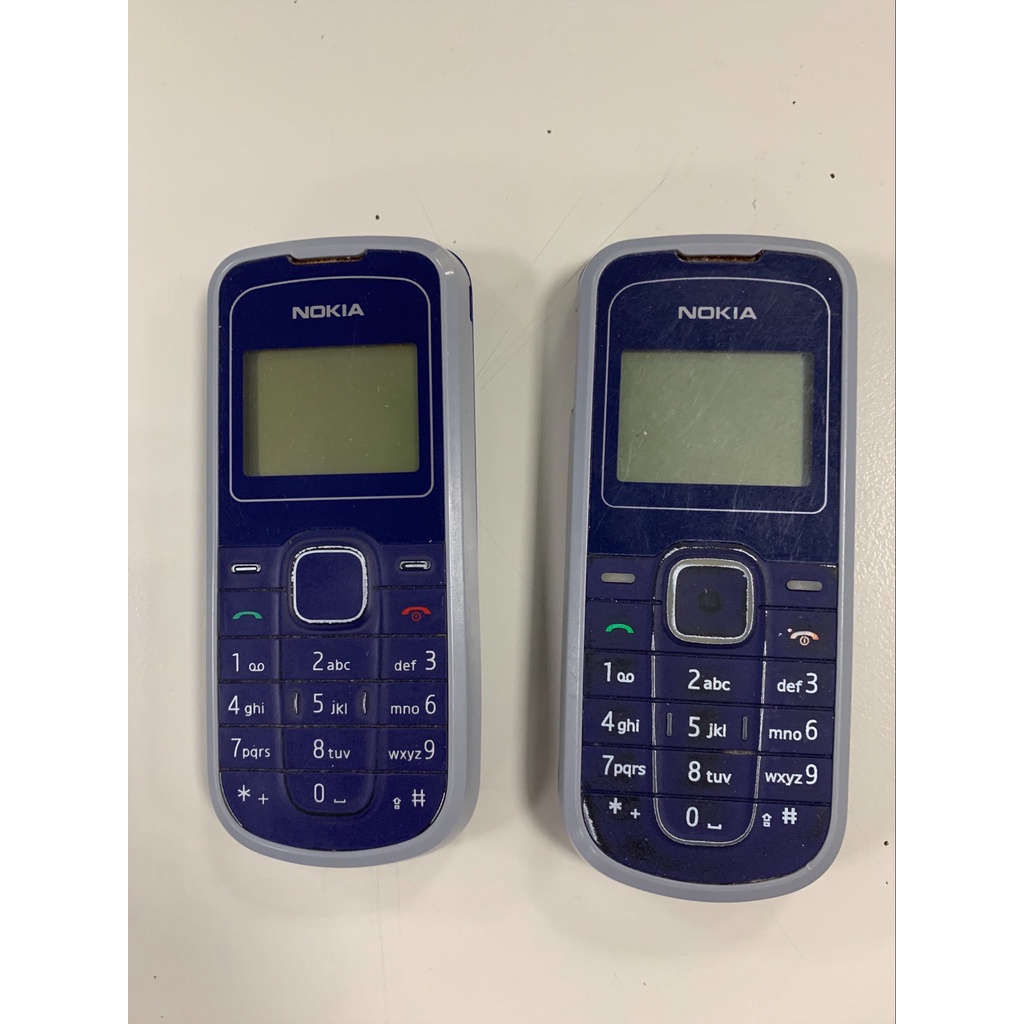 ĐIỆN THOẠI NOKIA 1202 (HÀNG CŨ ĐẸP)