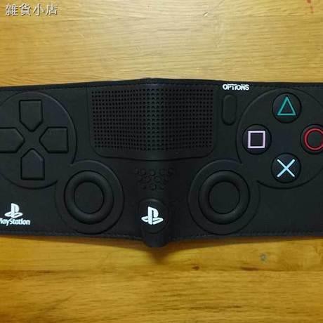 (orb) Ví Ngắn Có Dây Đeo Cho Playstation