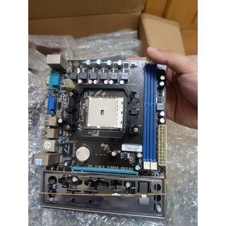 Mainboard A55 Fm2