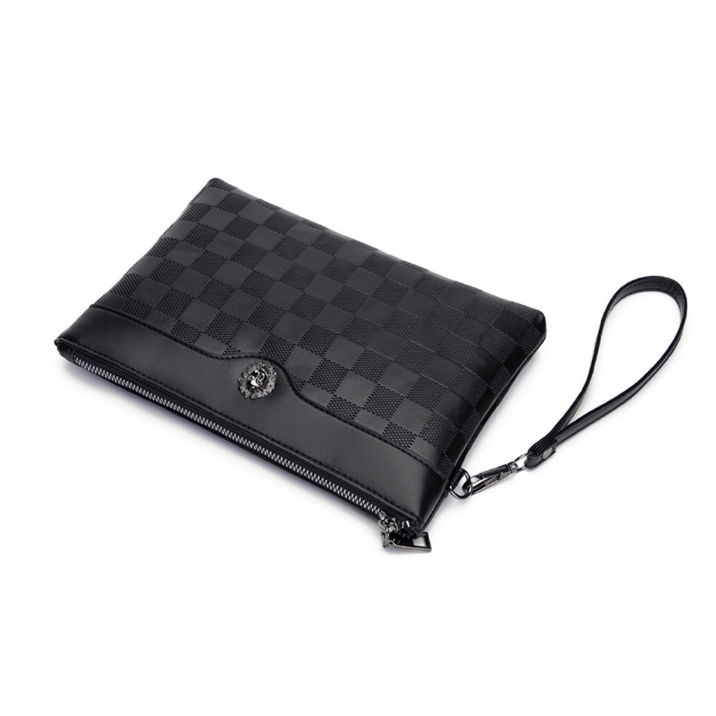 Ví nam cầm tay cao cấp - Clutch Cầm Tay chất lượng cao phong cách mới