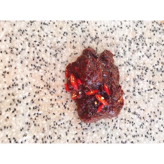 Mắm ruốc Phan Rang hũ nhỏ 200gr