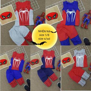 Bộ đại cồ dành cho bé trai