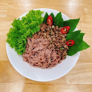 phở gạo lứt đỏ (1kg)