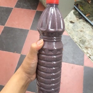 Mắm tôm (ruốc hôi) (mắm ruốc) Hà Tĩnh